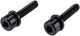 Contec schroefbouten screwr ct screw bolt flat mount m5x29