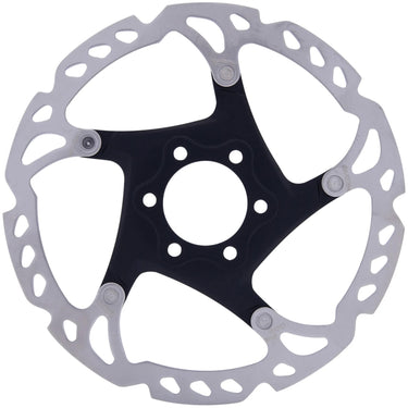 Shimano remschijf sm-rt76 shim.brake rotors xt 160mm 6l rt76