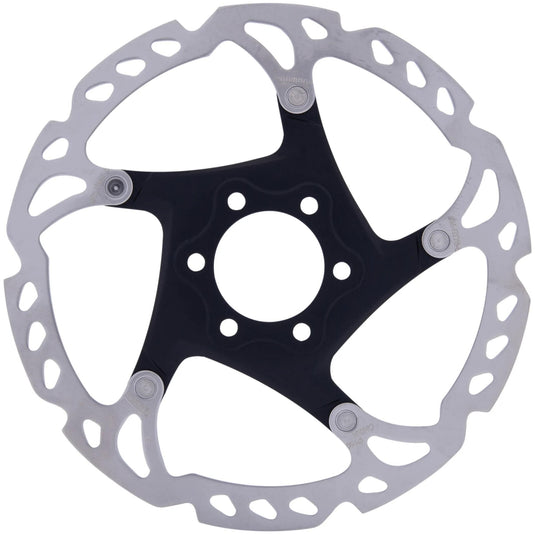 Shimano bremsscheibe sm-rt76 shim.brake rotors xt 160mm 6l rt76