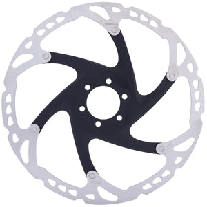 Shimano remschijf sm-rt76 shim.brake rotors xt 203mm 6l rt76