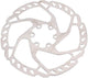Shimano bremsscheibe sm-rt66 shim.brake rotors 160mm 6l rt66s
