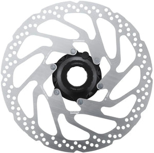 Shimano bremsscheibe rt-em300 shim.brake rotors steps 203mm cl rt-em300