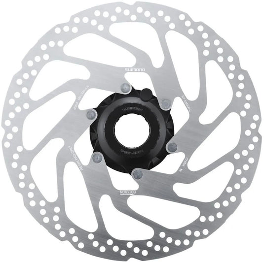 Shimano bremsscheibe rt-em300 shim.brake rotors steps 203mm cl rt-em300