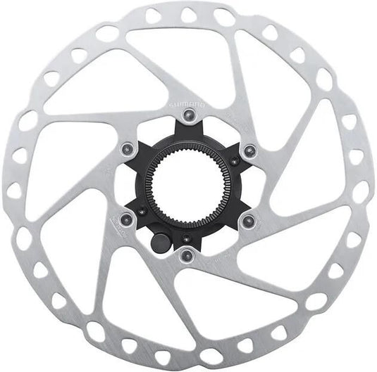 Shimano bremsscheibe rt-em600 rotor shim.rt-em600 160mm