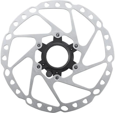 Shimano remschijf rt-em600 rotor shim.rt-em600 108mm cl