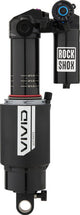 Rockshox vivid ultimate rc2t trunnion shock