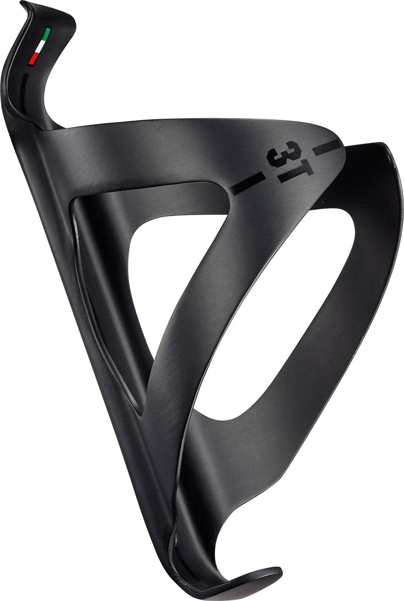 Load image into Gallery viewer, 3t trinkflaschenhalter bottle cage matte bottle cage carbon
