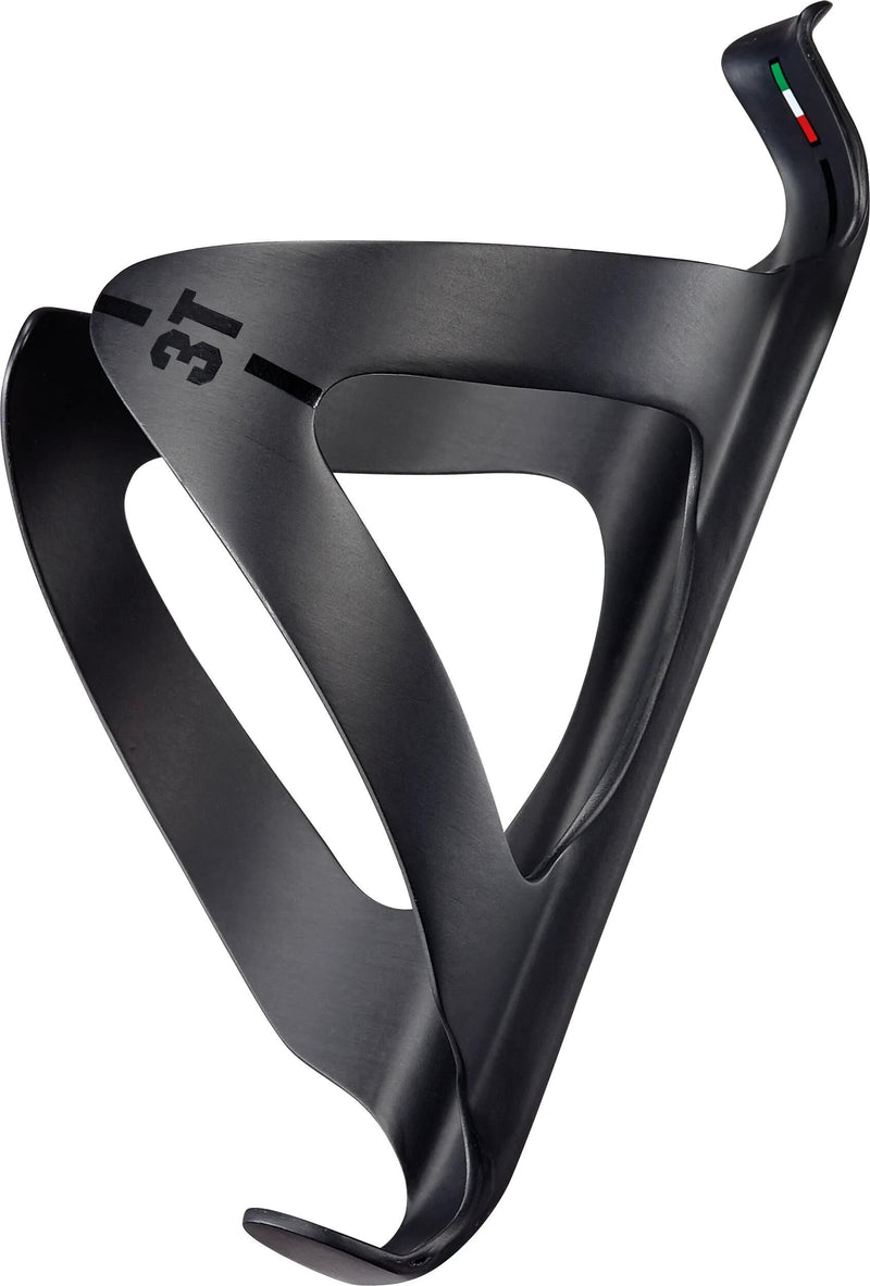 Load image into Gallery viewer, 3t trinkflaschenhalter bottle cage matte bottle cage carbon

