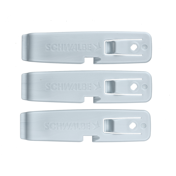 Load image into Gallery viewer, Schwalbe tire levers - 3 pieces
