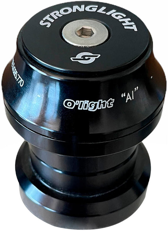 Stronglight balhoofdstel o'light r headset o'light r 1 1 8