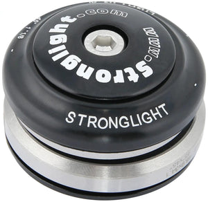 Stronglight balhoofdstel light in alu headset light in alu1 1 8 -1 1 4