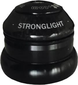 Stronglight steuersatz raz mega oversize aluminium headset raz alumega overs.1 1 8 -1 2
