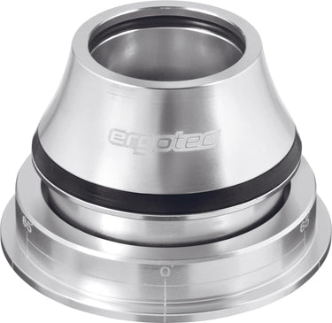 Ergotec Ergotecbalhoofdstel A118SAC-ES fully integrated 1,5 alu zilv.