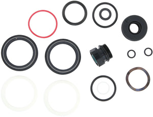 Rockshox service kit service kit rs lyrik pike