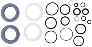 Rockshox service kit basic serv.kit sektor silver