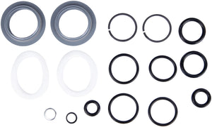 Rockshox service kit service kit revelation dual air 2012