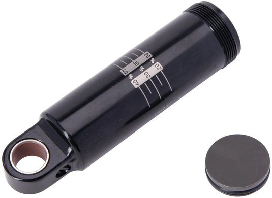 Rockshox dämpfergehäuse damper body monarch 200x57 black