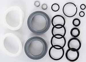 Rockshox service kit service kit recon gold solo air 2012