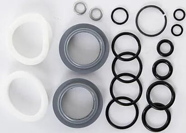 Rockshox service kit service kit recon gold solo air 2012