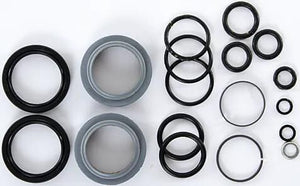 Rockshox service kit service kit lyrik 2012 dual pos.air