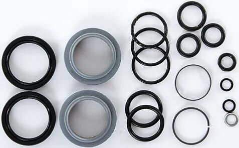 Rockshox service kit service kit lyrik 2012 dual pos.air