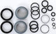 Rockshox service kit service kit lyrik 2012 dual pos.air