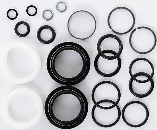 Rockshox vorkdeel service kit sid - zwart
