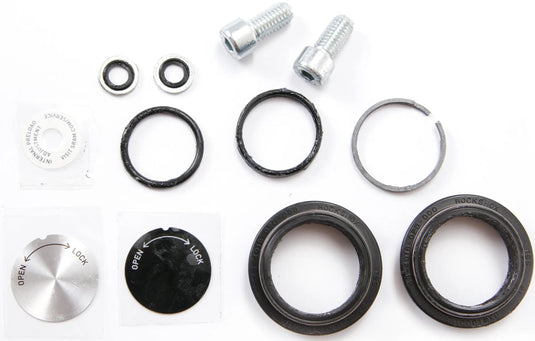 Rockshox service-kit service kit paragon sil.