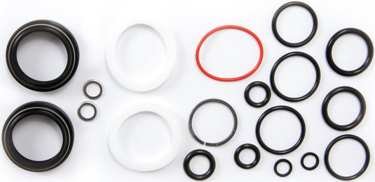 Rockshox service-kit service kit bluto