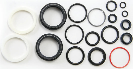 Rockshox service-kit service kit yari dual pos.air