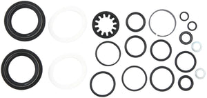 Rockshox service kit service kit recon silver tk c1