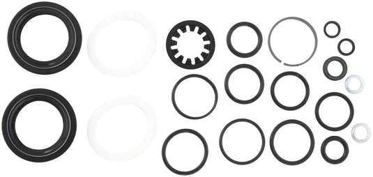 Rockshox service-kit service kit recon silver tk c1
