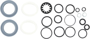 Rockshox service kit service kit sektor silver rl a2