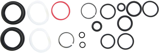 Rockshox vorkd rs reba servicekit 200h 1yr