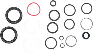 Rockshox service kit service kit rs reba a7