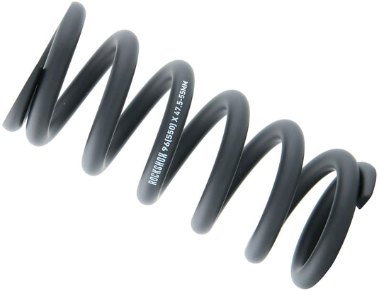 Rockshox veer spring rs 47,5-55mm 134mm 550lb