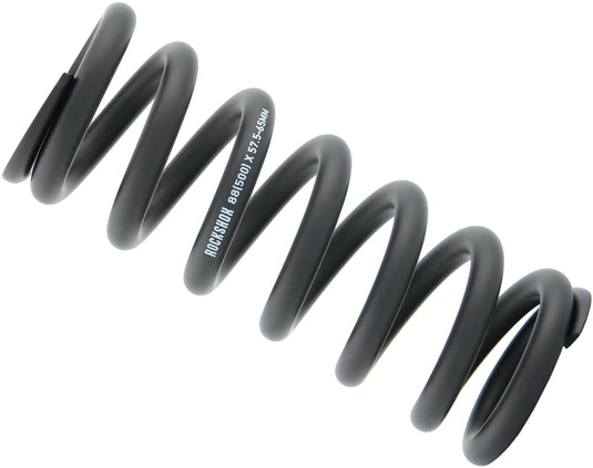 Rockshox feder spring rs 57,5-65mm 151mm 500lb