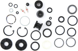 Rockshox service-kit service kit dual air mc dann revel.
