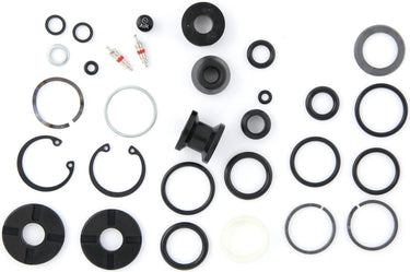 Rockshox service-kit service kit dual air mc dann revel.