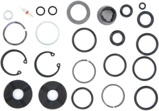 Rockshox service-kit service kit dual pos. mc dann revel.