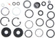 Rockshox service-kit service kit dual pos. mc dann revel.