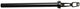Rockshox snelspanas maxle lite qr axle rs maxle lite 15x150mm 198mm