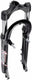 Rst verende voorvork capa t susp.fork capa t 26 black