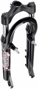 Rst verende voorvork capa susp.fork capa 50mm black