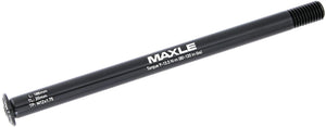 Rockshox snelspanas rear maxle stealth qr axle rs rear maxle st. 12 x 148mm 188mm