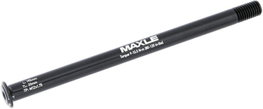 Rockshox snelspanas rear maxle stealth qr axle rs rear maxle st. 12 x 148mm 195mm
