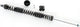Rockshox stahlfeder spring xc30 100mm x-hard