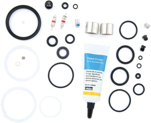 Rockshox service-kit service kit monarch plus