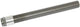 Rst vorkbuis 1 25.4x300 cromo ahead 3851316