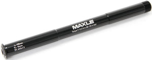 Rockshox as maxle stealth axle rs maxle stealth 15 x 150mm 198mm